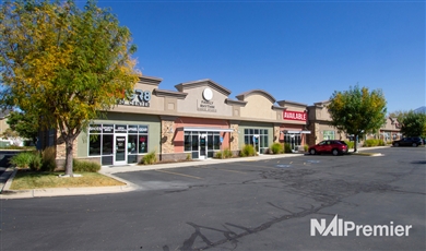  Taylors Bike Shop Center